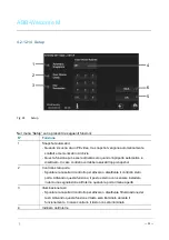 Предварительный просмотр 181 страницы ABB Welcome M2233 Series Manual