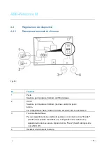 Предварительный просмотр 185 страницы ABB Welcome M2233 Series Manual