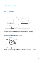 Предварительный просмотр 191 страницы ABB Welcome M2233 Series Manual