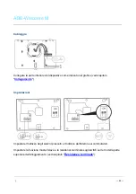 Предварительный просмотр 192 страницы ABB Welcome M2233 Series Manual