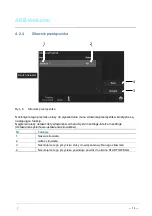 Предварительный просмотр 209 страницы ABB Welcome M2233 Series Manual