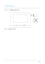 Предварительный просмотр 220 страницы ABB Welcome M2233 Series Manual