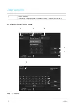 Предварительный просмотр 225 страницы ABB Welcome M2233 Series Manual