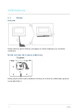 Предварительный просмотр 255 страницы ABB Welcome M2233 Series Manual