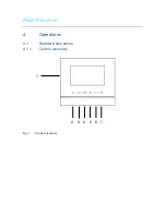 Предварительный просмотр 5 страницы ABB Welcome M22344-W Manual