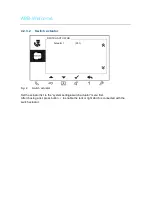 Предварительный просмотр 10 страницы ABB Welcome M22344-W Manual