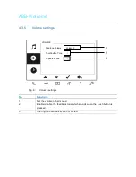 Предварительный просмотр 15 страницы ABB Welcome M22344-W Manual