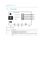 Предварительный просмотр 17 страницы ABB Welcome M22344-W Manual