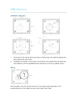 Предварительный просмотр 29 страницы ABB Welcome M22344-W Manual