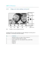 Preview for 8 page of ABB Welcome M22344-W Product Manual