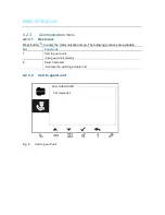 Preview for 9 page of ABB Welcome M22344-W Product Manual