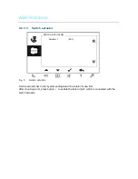 Preview for 10 page of ABB Welcome M22344-W Product Manual
