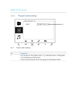 Preview for 13 page of ABB Welcome M22344-W Product Manual