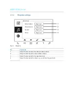 Preview for 14 page of ABB Welcome M22344-W Product Manual