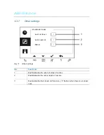 Preview for 17 page of ABB Welcome M22344-W Product Manual