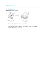 Preview for 31 page of ABB Welcome M22344-W Product Manual