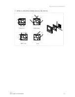 Предварительный просмотр 14 страницы ABB Welcome M2248 W Series Product Manual