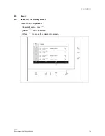 Предварительный просмотр 35 страницы ABB Welcome M2248 W Series Product Manual