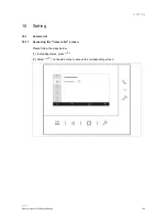 Предварительный просмотр 40 страницы ABB Welcome M2248 W Series Product Manual