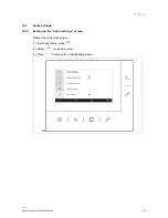 Предварительный просмотр 62 страницы ABB Welcome M2248 W Series Product Manual