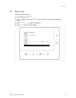 Предварительный просмотр 72 страницы ABB Welcome M2248 W Series Product Manual