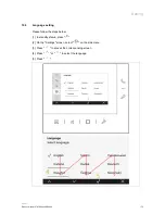 Предварительный просмотр 73 страницы ABB Welcome M2248 W Series Product Manual