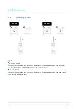 Предварительный просмотр 7 страницы ABB Welcome M2300 Manual