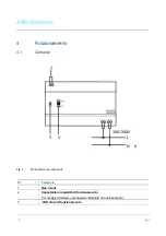 Предварительный просмотр 28 страницы ABB Welcome M2300 Manual