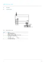 Предварительный просмотр 50 страницы ABB Welcome M2300 Manual