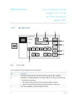 Предварительный просмотр 15 страницы ABB Welcome M2303 Manual