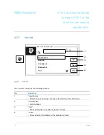 Предварительный просмотр 27 страницы ABB Welcome M2303 Manual