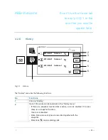 Предварительный просмотр 30 страницы ABB Welcome M2303 Manual