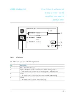 Предварительный просмотр 33 страницы ABB Welcome M2303 Manual