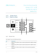 Предварительный просмотр 35 страницы ABB Welcome M2303 Manual