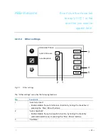 Предварительный просмотр 39 страницы ABB Welcome M2303 Manual