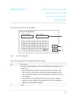 Предварительный просмотр 56 страницы ABB Welcome M2303 Manual