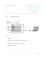 Предварительный просмотр 65 страницы ABB Welcome M2303 Manual