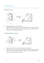 Предварительный просмотр 53 страницы ABB Welcome M2303 Product Manual