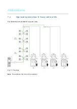 Предварительный просмотр 19 страницы ABB Welcome M2306 User Manual