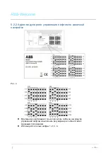 Предварительный просмотр 39 страницы ABB Welcome M2306 User Manual