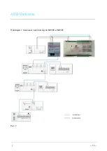 Предварительный просмотр 44 страницы ABB Welcome M2306 User Manual