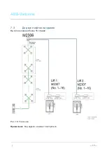 Предварительный просмотр 47 страницы ABB Welcome M2306 User Manual