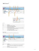 Предварительный просмотр 24 страницы ABB Welcome M2307 Online Manual