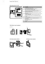 Preview for 6 page of ABB Welcome Quick Manual