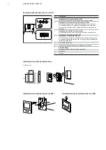 Preview for 12 page of ABB Welcome Quick Manual