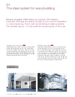 Preview for 10 page of ABB Welcome User Manual