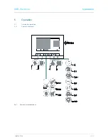 Preview for 5 page of ABB WelcomeTouch 83220-SM 500 Series Manual