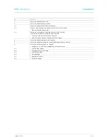 Preview for 6 page of ABB WelcomeTouch 83220-SM 500 Series Manual