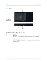 Preview for 10 page of ABB WelcomeTouch 83220-SM 500 Series Manual