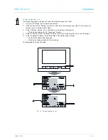 Предварительный просмотр 23 страницы ABB WelcomeTouch 83220-SM 500 Series Manual